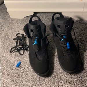 COPY - Jordan 6 retro